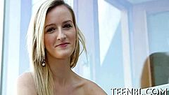 amateurs engage in tight pussy blowjob with cum in mouth facial and erotic oral stimulation.