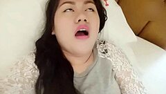 Hidden camera captures intimate couple moments