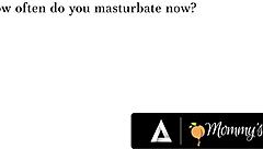 Reagan Foxx shares her story in Mommy's Girl interview.