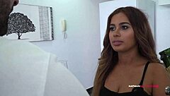 Hot Milf Ania Kinski And Slutty Carmen Leroy Offer Butts To Hung Boys In 4K Teaser