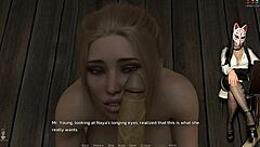 Naya Sucks Old Asian Cock