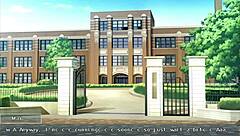 Kanobitch's back-and-forth journey in the world of Hentai