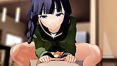 舰队收藏英语字幕第13部 牛仔女郎骑乘动作