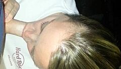 Kris Slut Takes Cock Riding!