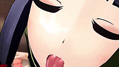 舰队收藏英语字幕第13部 牛仔女郎骑乘动作