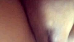 Multiple Orgasms While Getting Assfucked and Moaning Loudly for Neighbors to Hear