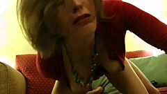 i have an old wife who is married. she has been for a long time in high definition