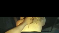 i hang out with my latina friend who has a big ass