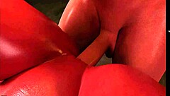 Fantasy Fuck In Hentai Anime