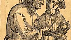 vintage erotic illustrations tell tales of forbidden desires