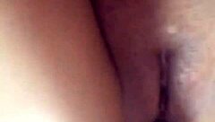 Multiple Orgasms While Getting Assfucked and Moaning Loudly for Neighbors to Hear