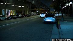 she says, i picked up this bbc and can't wait to suck it