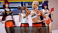 academy 242 hentai game adventure