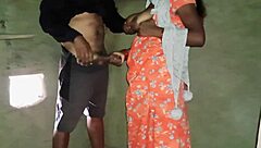 Bengali Hot Girl Uses Sex Toy in Village with Monster Cock Creampie and Dirty Talk.