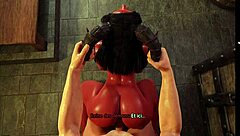 Fantasy Fuck In Hentai Anime