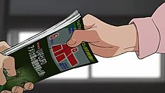 Dandadan cr latino episode one