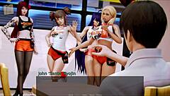 academy 242 hentai game adventure