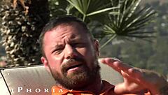 What?! Man Tries Bi Sex with Married Pals for Girlfriend's Joy!