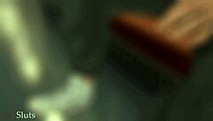 i watched the horny latina woman get railed on the train with her big tits bouncing