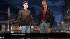 Watch the nerd girlfriend get roughly fucked in missionary