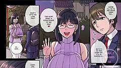 my girlfriend's mom is my sex buddy