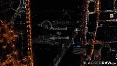 Blackedraw Insatiable Redhead Jia Loves Bbc And Anal!