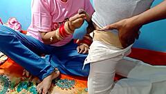 Man, banging a pregnant Indian woman feels so delicate!