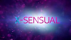 High-Heeled Threeway with Evelina Darling and Kate Rich