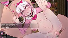 Bruxinha gravida dar pra geral - final ruim - ceres and the contract guild - jogo hentai - parte 10