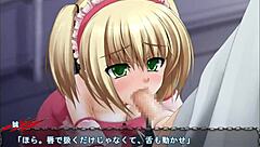 Pretty idol in Houkago play short movie