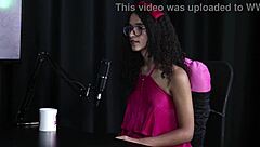 i felt my first orgasm giving ass and love big cocks