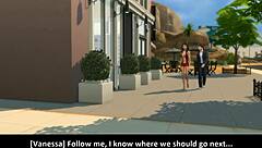 邻家女孩第8章 Sims4婚礼宠坏她