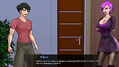 Complete Gameplay Confined With Goddesses Part 6