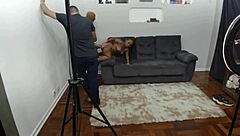 Aan Zinha Rabudas狂野群交之夜加幕后