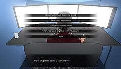 Complete Gameplay Confined With Goddesses Part 6