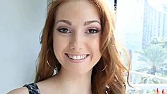 Small boobed girls get nasty in hardcore scenes