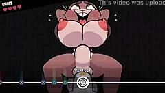 Beat the boss in this banging group hentai game!