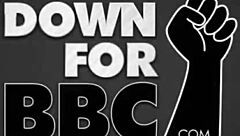 Amber Rayne, down for big black cock?