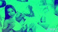 i fuck a japanese chick in pantyhose, her legs wrapped tight