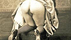 dickie back shares victorian erotic confessions from my secret life.