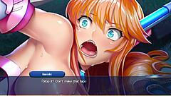 Seigi No Henshin Heroine Eng Sub Part 11