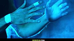 Shane Cook & Luke Truong Relief Stress In Bareback Fuck