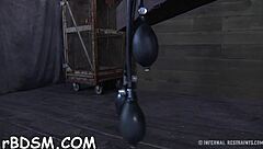 free sadomasochism sex with femdom blowjob and tight pussy fucking