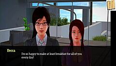 My new family episode 147