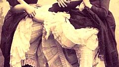 dickie back shares victorian erotic confessions from my secret life.