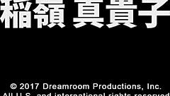 Watch Japanese mature woman Makiko's first shoot