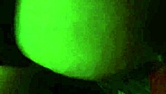 wife fucks husband with strapon in assfucking session