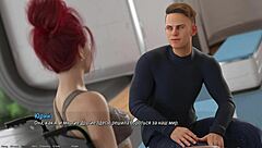 complete gameplay project atmosphere part 15 with milf cum cock nude beach 3d pussy game fetish naked