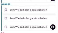 Amateur Model Joyliii Sends Nude Pics To Stranger