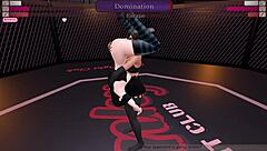 Kinky Fight Club: T1R30 - Can Gawthicc Defeat Julia?